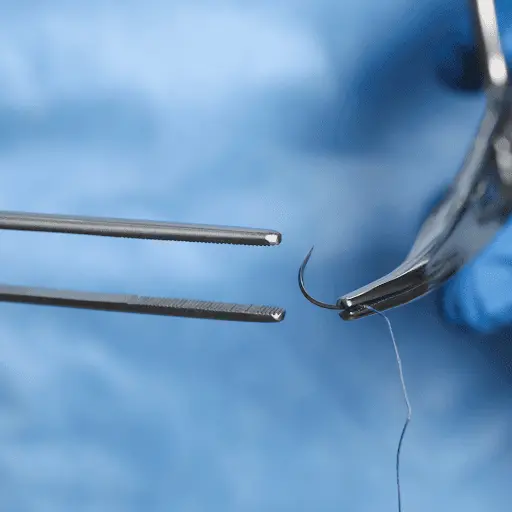 wound healing assessment